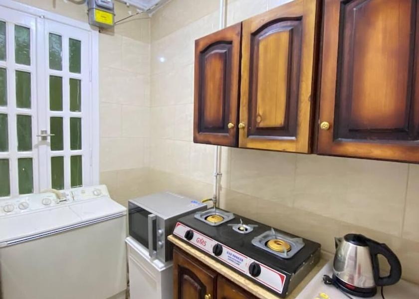 Giza Governorate 6th of October City Kitchen
