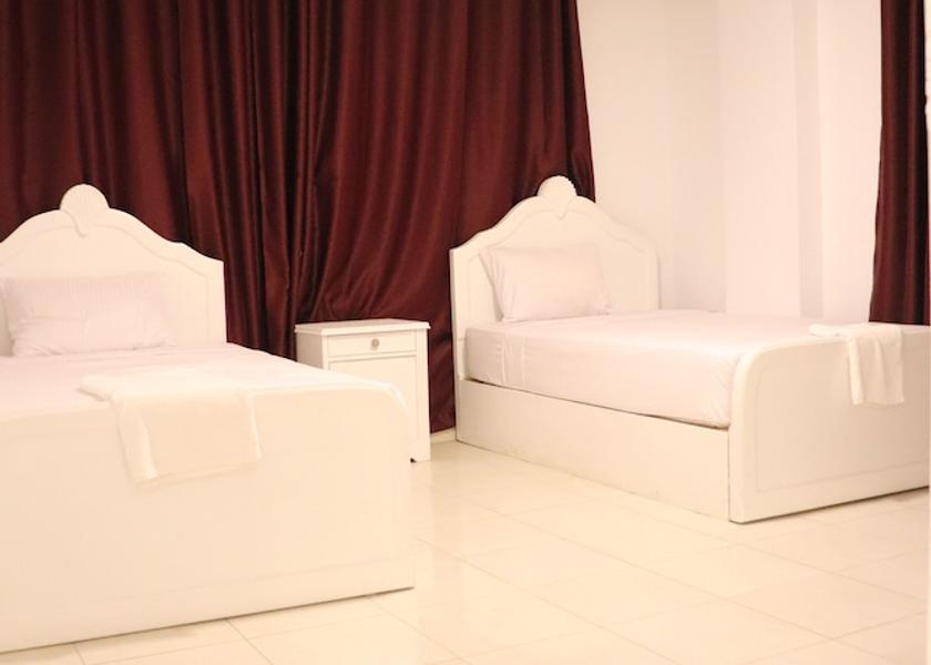 Giza Governorate 6th of October City Room