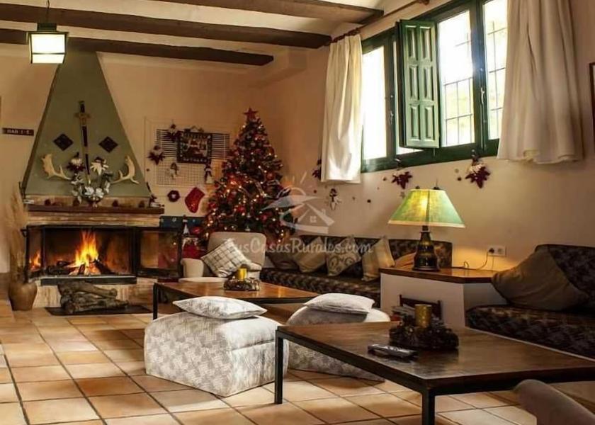 Valencian Community Biar Living Area