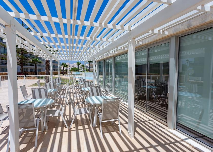 Valencian Community Denia Pool Side Bar