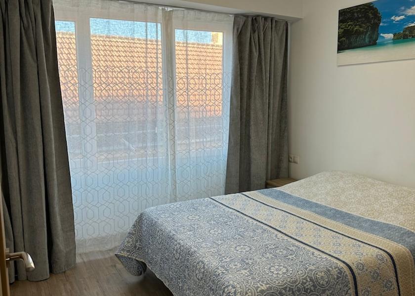Andalusia Almeria Room