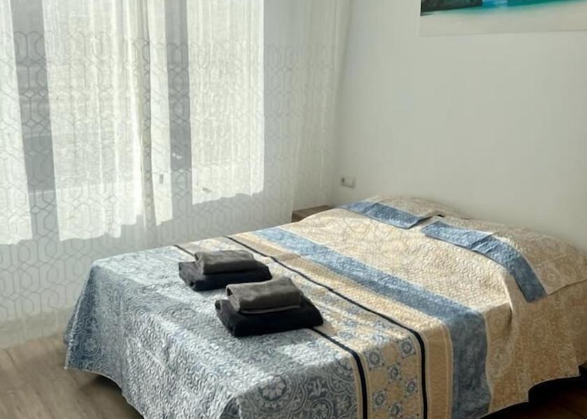 Andalusia Almeria Room