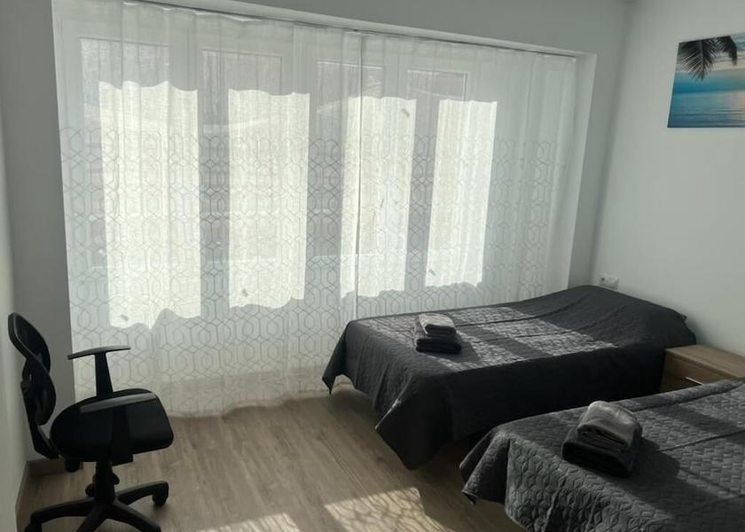 Andalusia Almeria Room