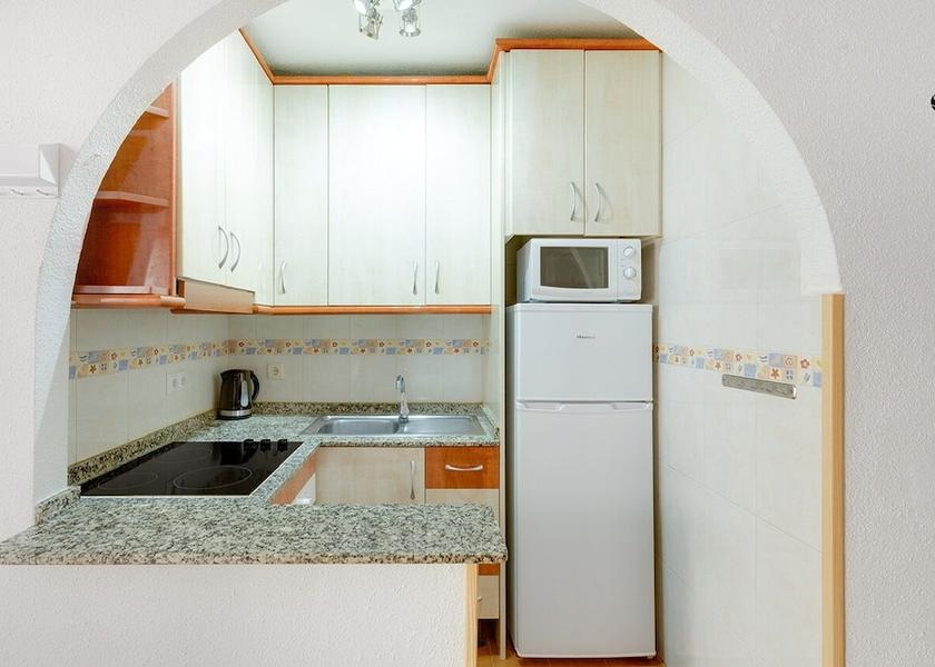 Valencian Community Torrevieja Kitchen