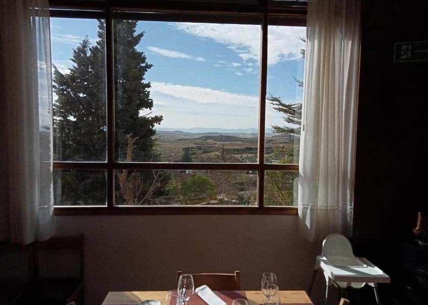 La Rioja Brinas Dining