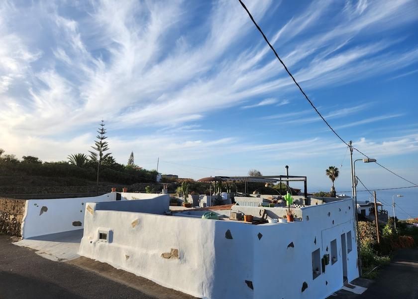 Canary Islands Icod de los Vinos Primary image
