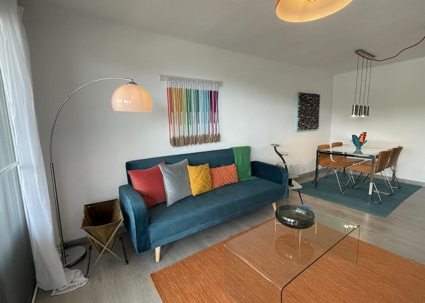 Catalonia Salou Living Area