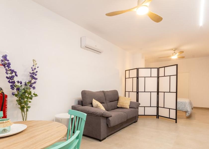 Valencian Community Santa Pola Living Area