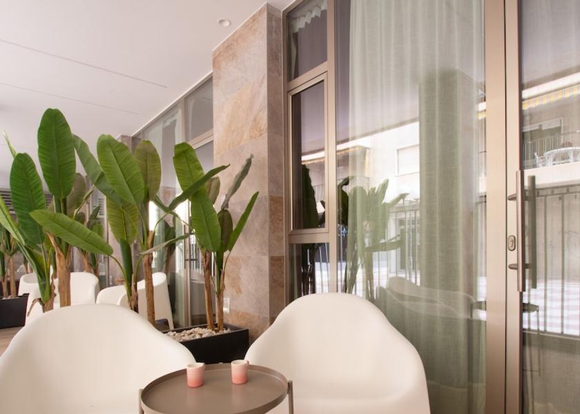 Valencian Community Santa Pola Living Area