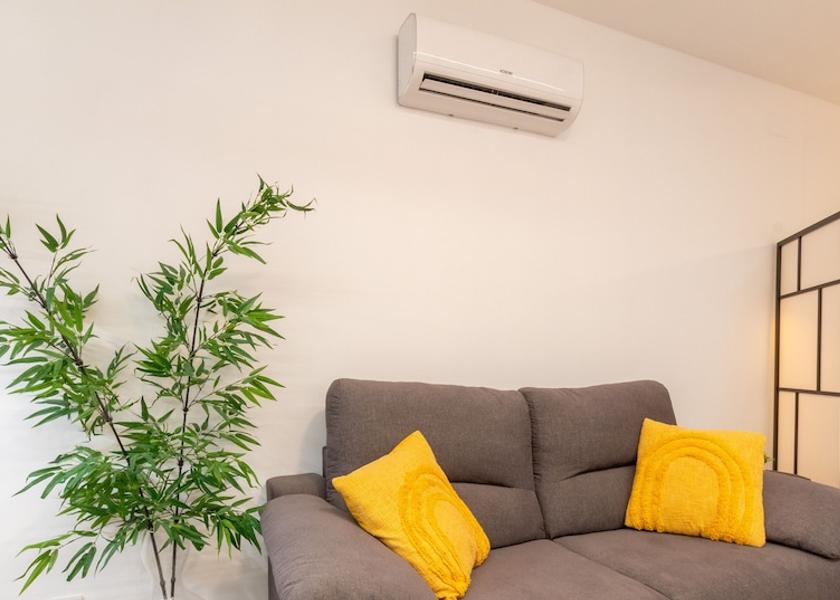 Valencian Community Santa Pola Living Area