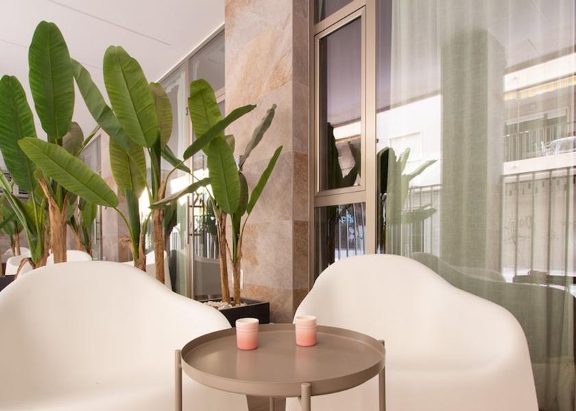 Valencian Community Santa Pola Living Area