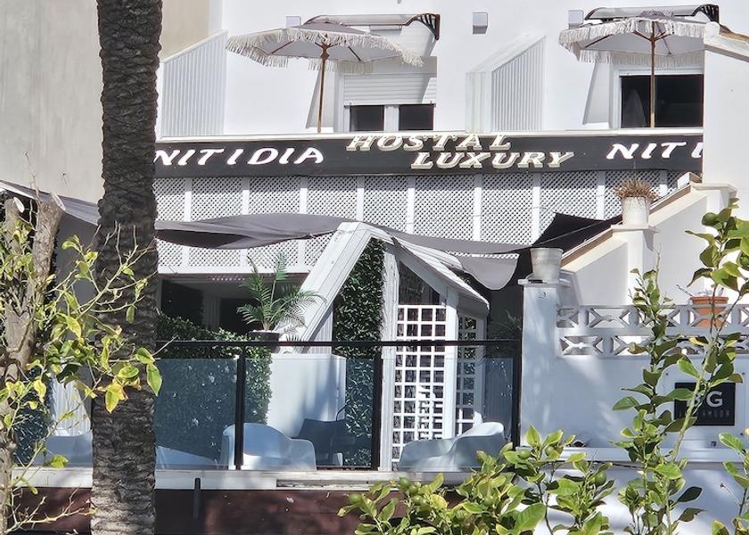 Valencian Community Altea Facade