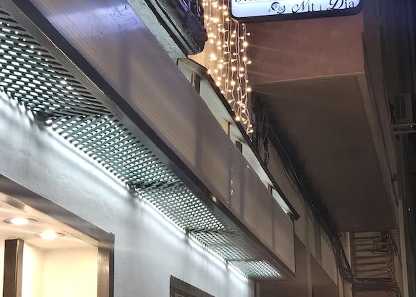 Valencian Community Altea Facade