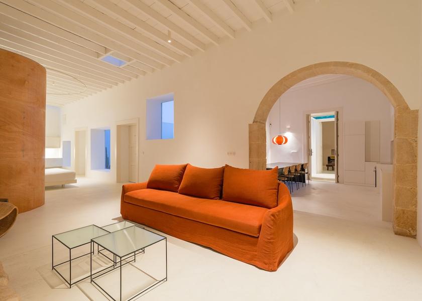 Canary Islands La Oliva Room