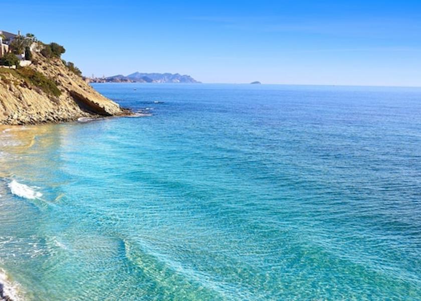 Valencian Community El Campello Primary image