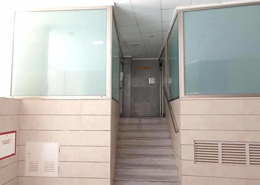 Valencian Community El Campello Interior Entrance