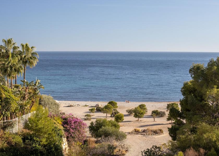 Valencian Community Altea Beach/Ocean View