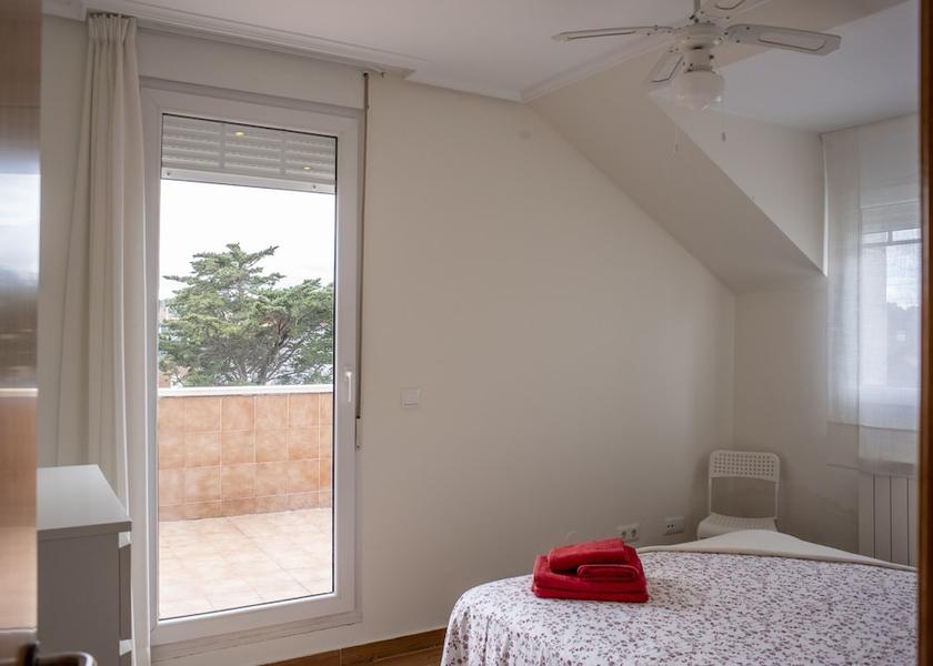 Cantabria Ribamontan al Mar Room