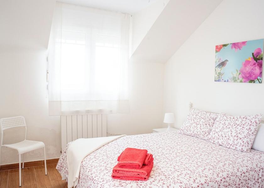 Cantabria Ribamontan al Mar Room