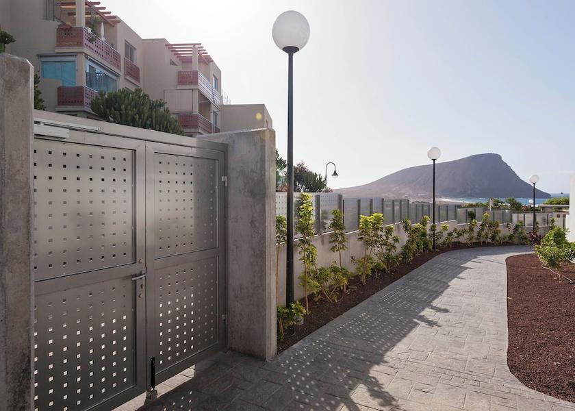 Canary Islands Granadilla de Abona Exterior Detail