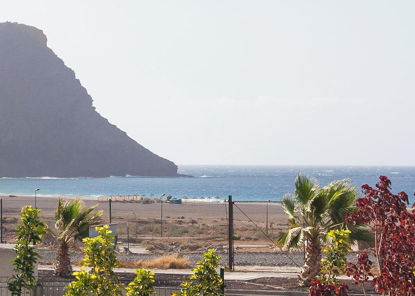 Canary Islands Granadilla de Abona Exterior Detail