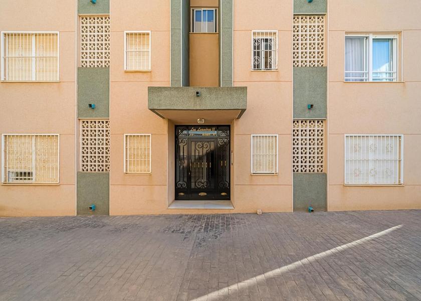 Valencian Community Torrevieja Exterior Detail