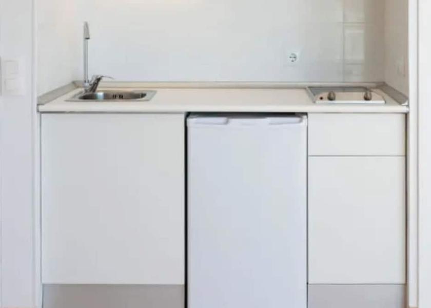 Balearic Islands Calvia Kitchenette