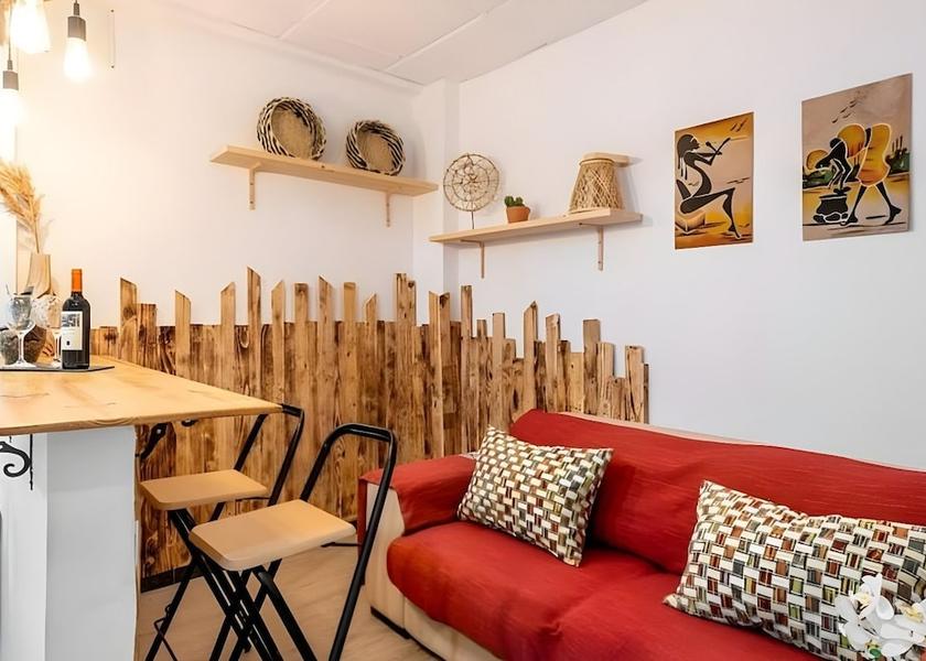 Valencian Community Burriana Living Area