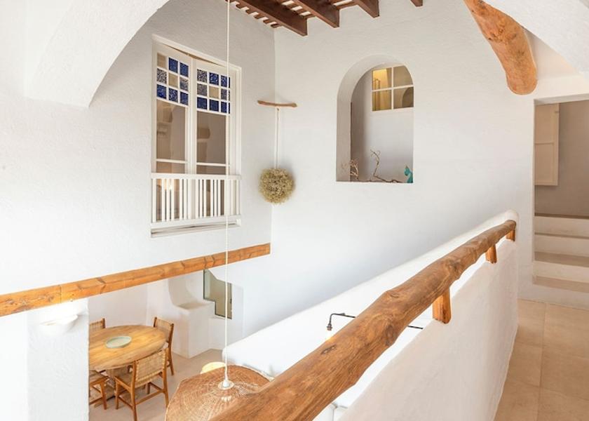 Catalonia Palafrugell Living Area