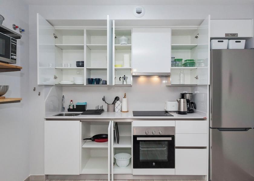 Canary Islands Granadilla de Abona Kitchen