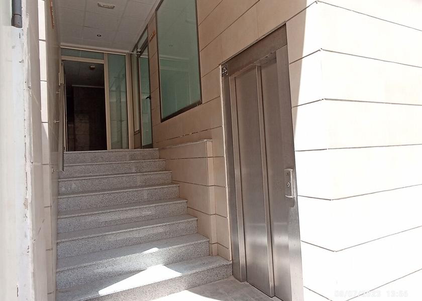 Valencian Community El Campello Entrance