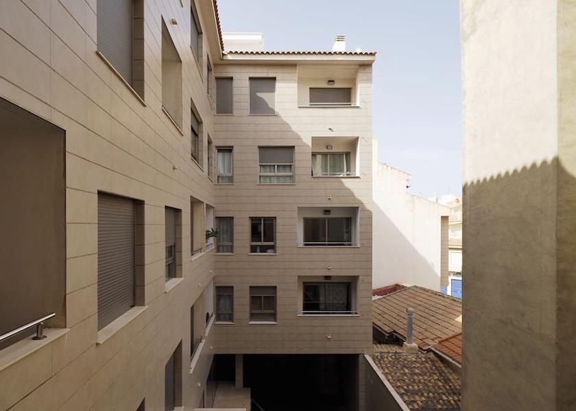 Valencian Community El Campello Balcony View