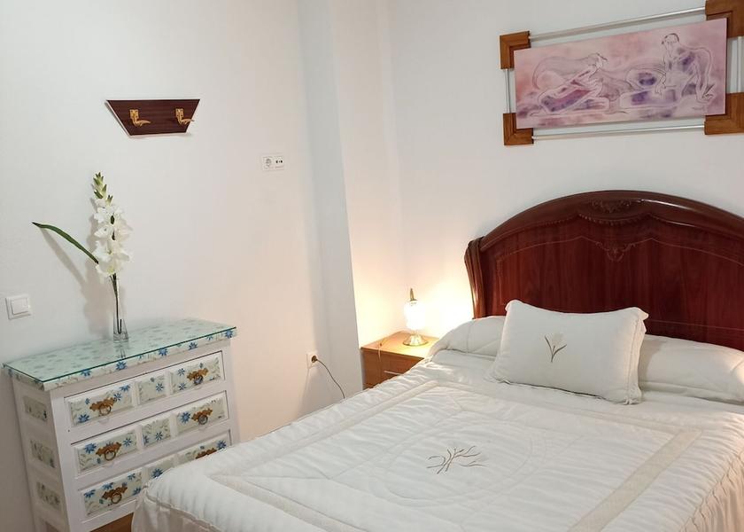 Castilla - La Mancha Villarrobledo Room