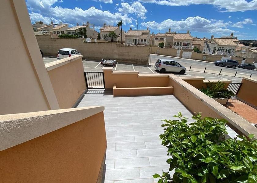 Valencian Community Torrevieja Garden