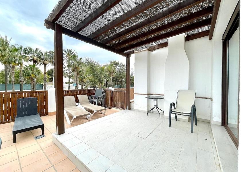 Andalusia Motril Amenity