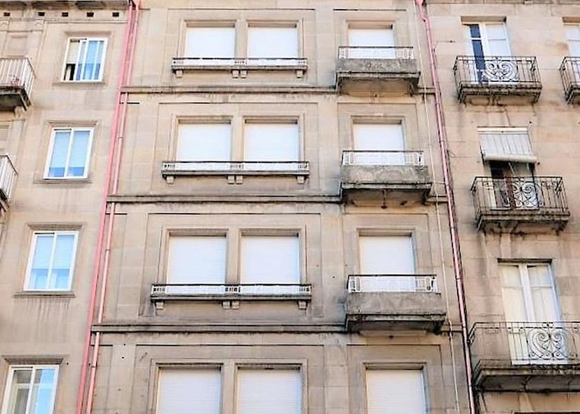 Galicia Ourense Exterior