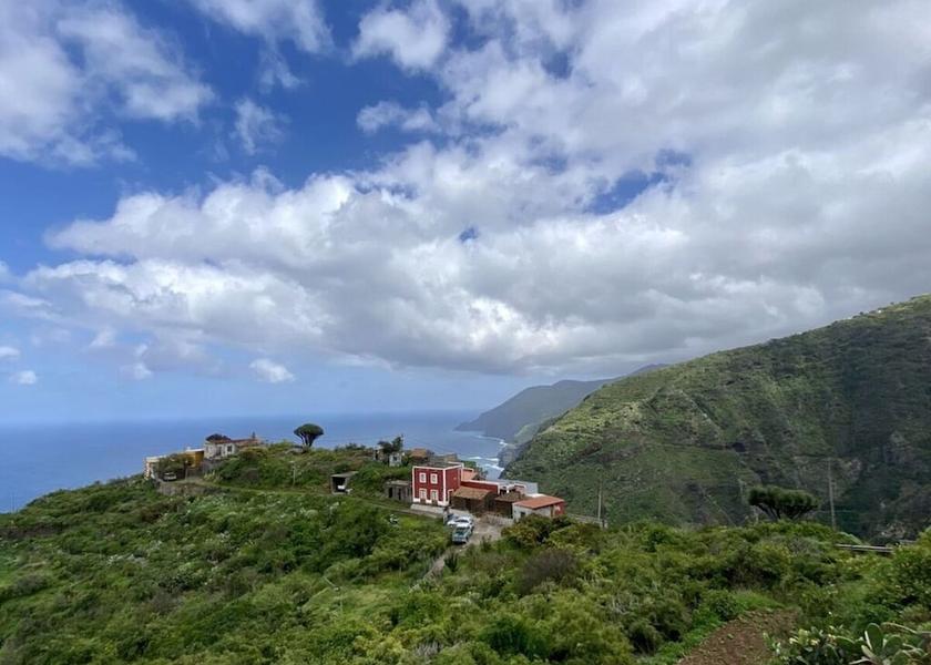 Canary Islands Los Llanos de Aridane Amenity