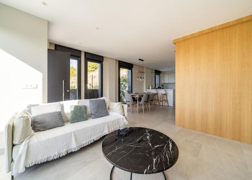 Valencian Community Finestrat Living Area