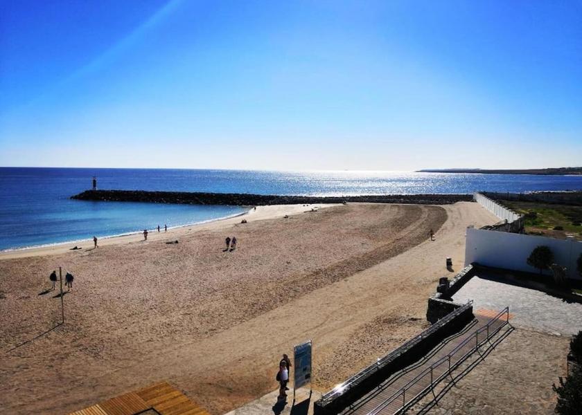 Canary Islands Puerto del Rosario View from Property