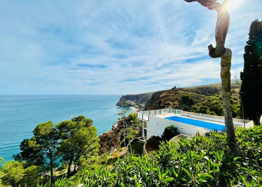 Andalusia Almeria Pool