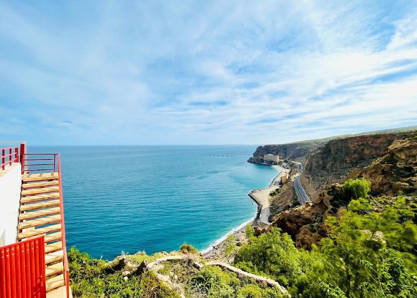 Andalusia Almeria Amenity