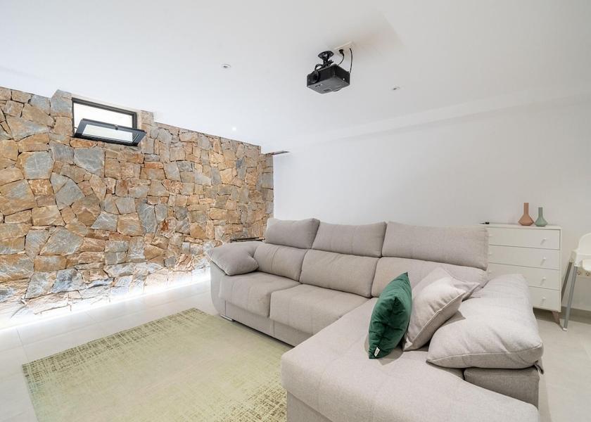 Valencian Community Rojales Living Area