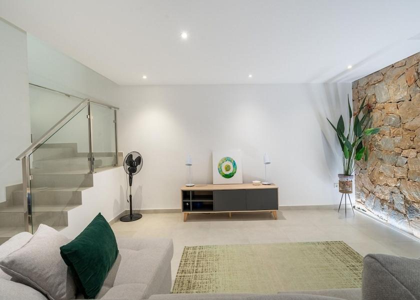 Valencian Community Rojales Living Area