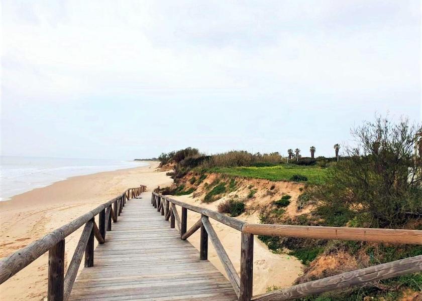 Andalucia Rota View from Property