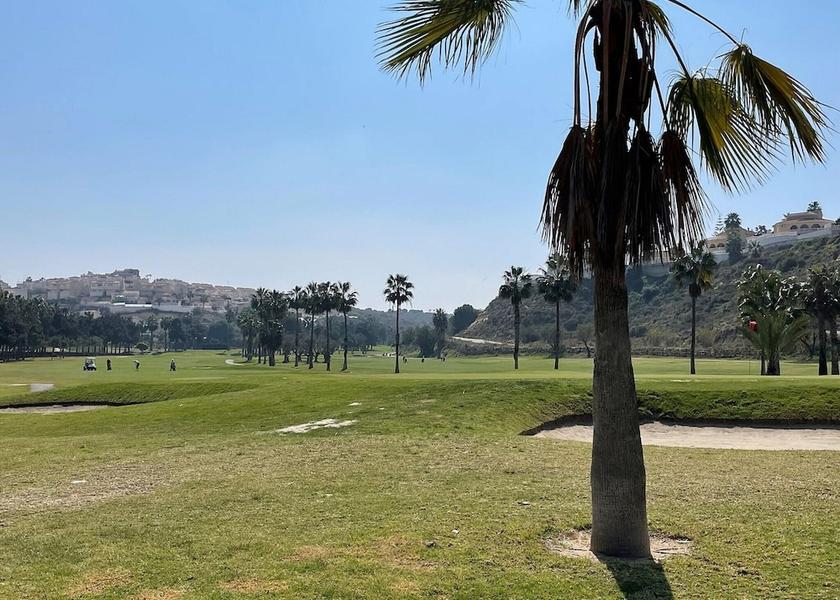 Valencian Community Rojales Interior Entrance