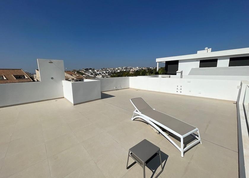 Valencian Community Rojales Exterior Detail