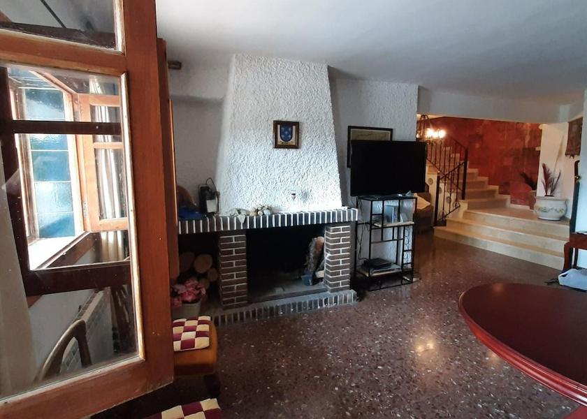 Valencian Community Chulilla Living Area