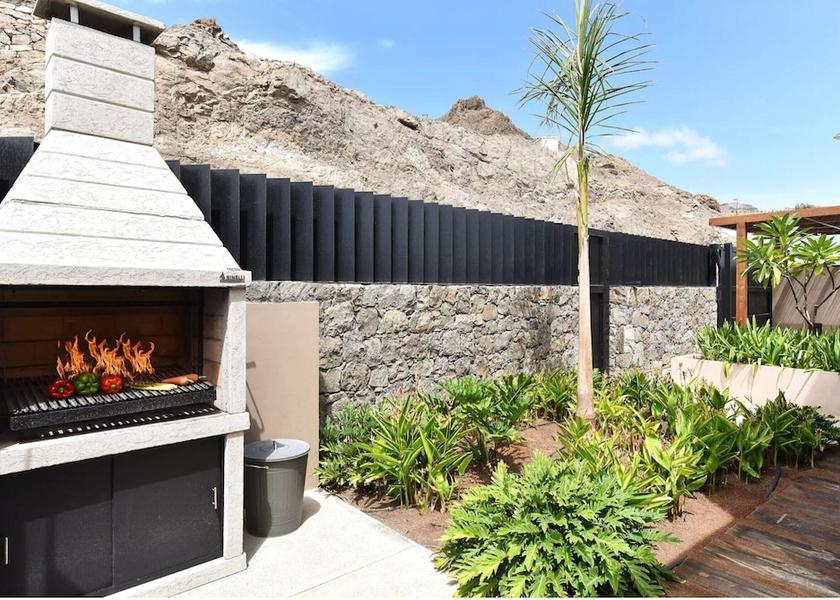 Canary Islands Mogan Amenity