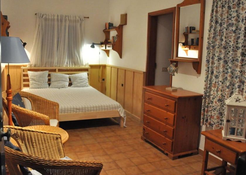 Canary Islands Los Llanos de Aridane Room
