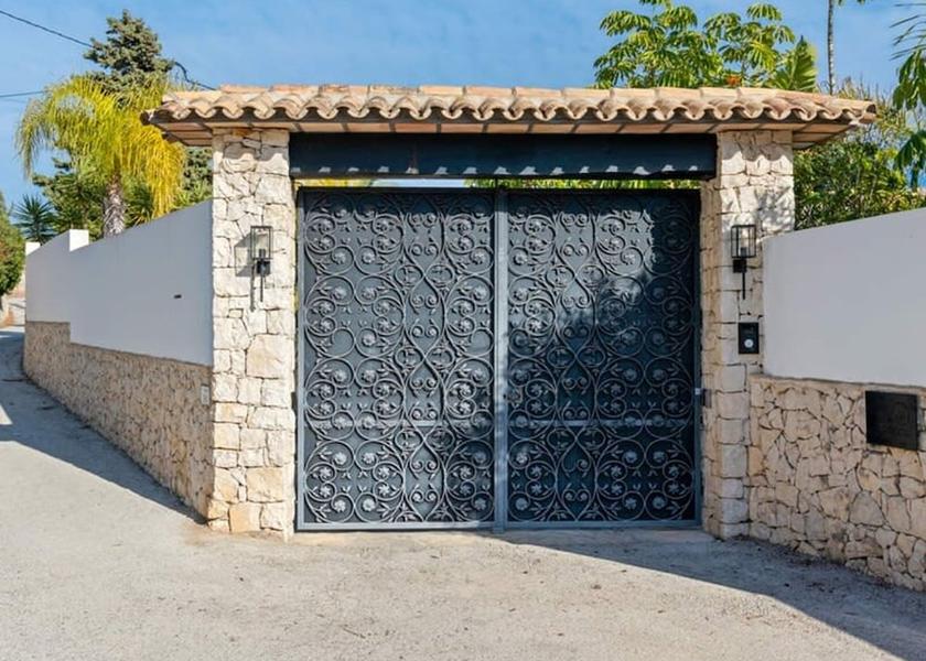 Valencian Community Calpe Room